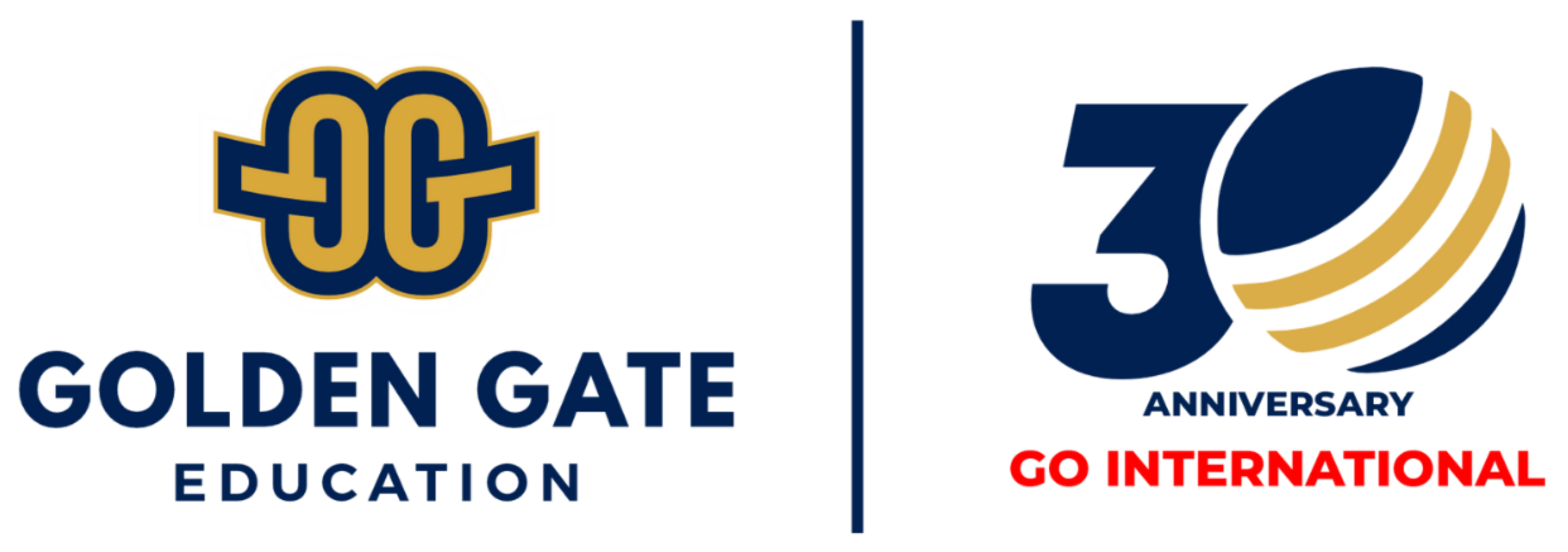 Golden Gate Education Group