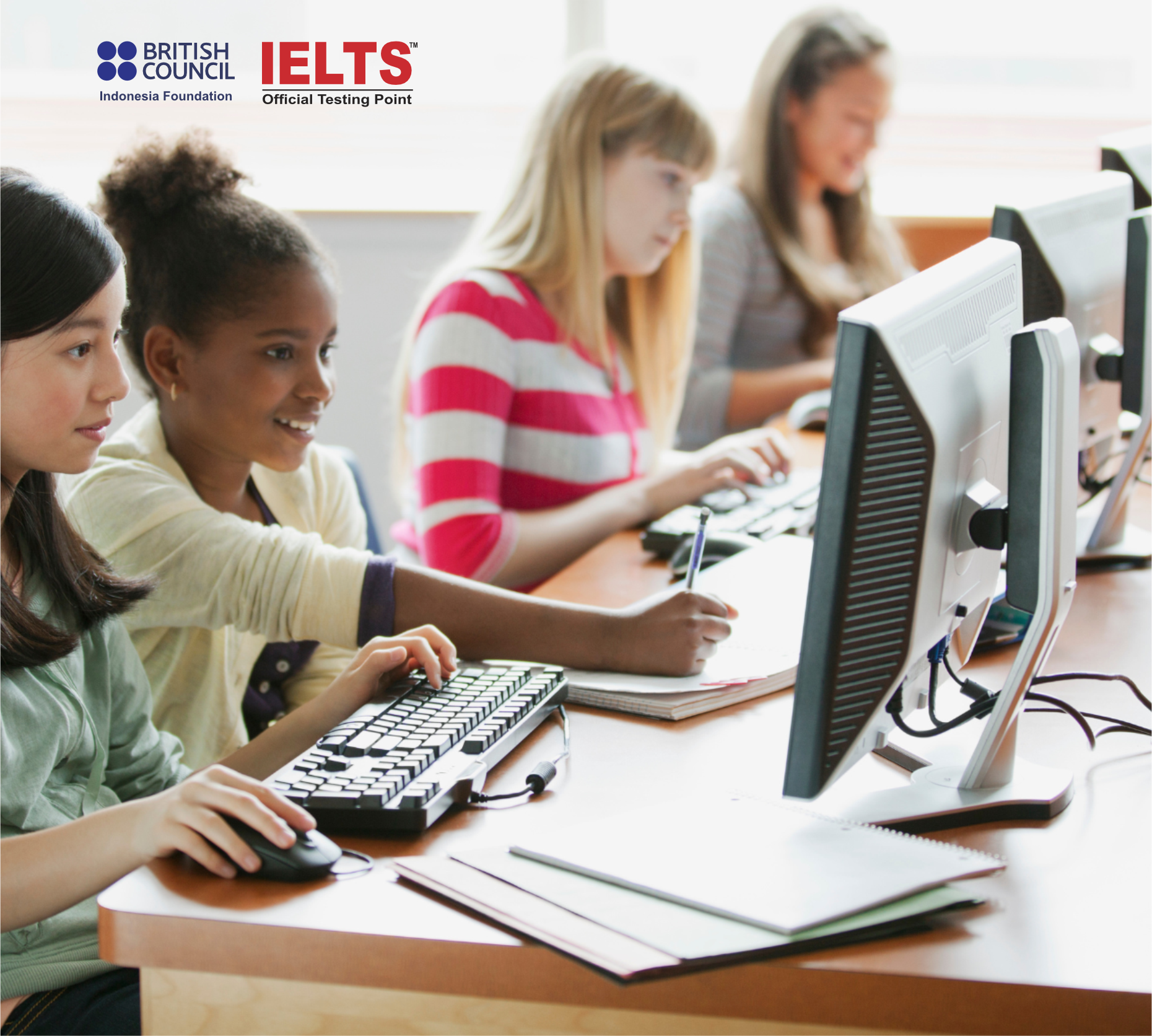 IELTS Test Centre
